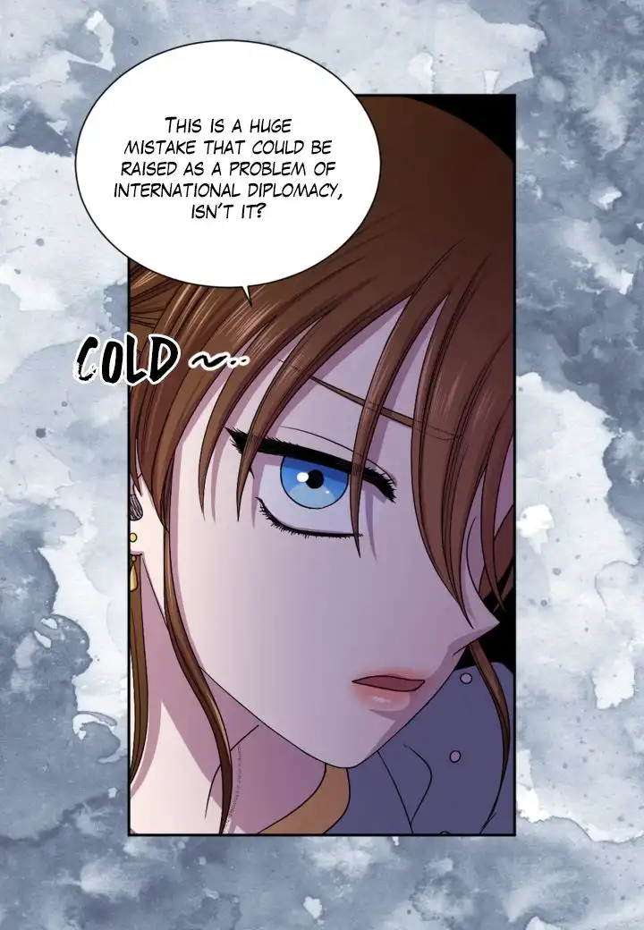 Golden Time Chapter 5 31